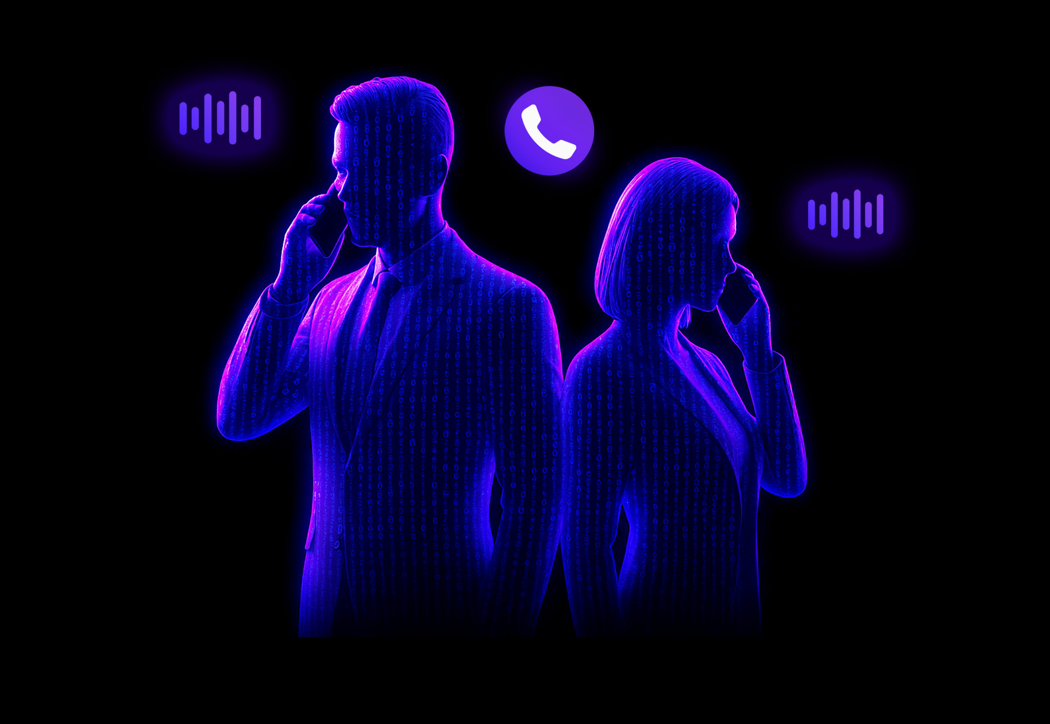 Voice Calls